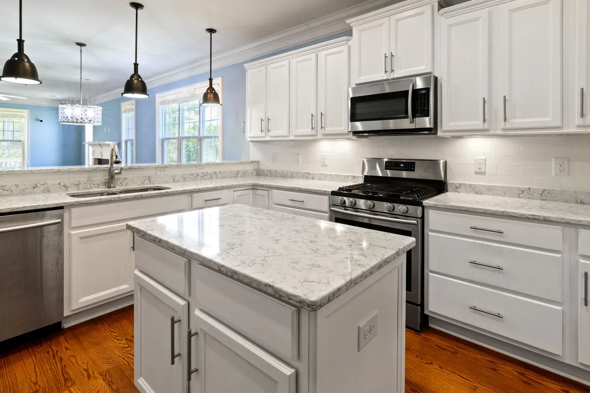 Filth & Squalor Cleanup in South Monroe, MI